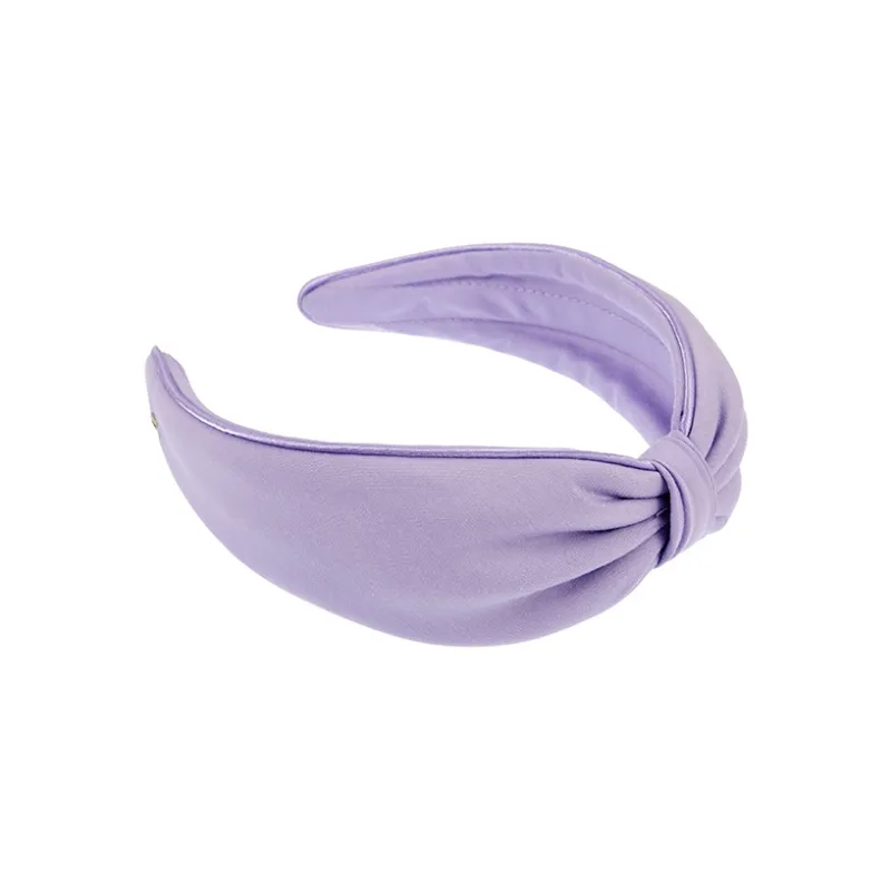 ALEXANDRE DE PARIS Fuliye Headband Hair Accessory 10B Women's-19