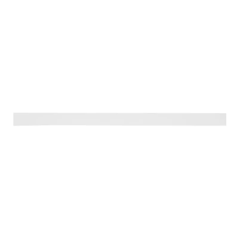 DIESEL Leather Belts Women's White Width 2.5cm-1