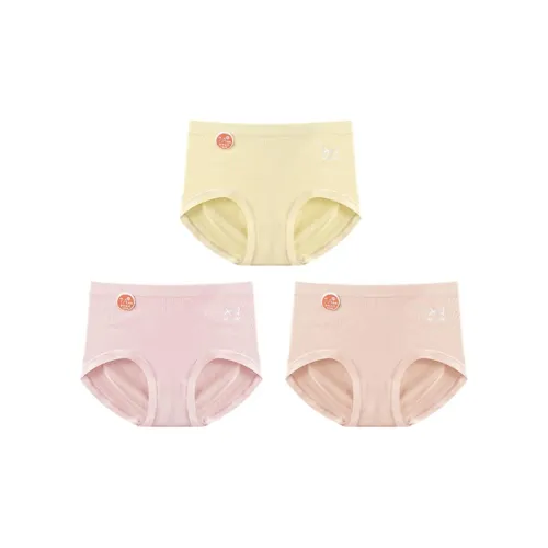 MIIOW Underpants Women's 3 Pack