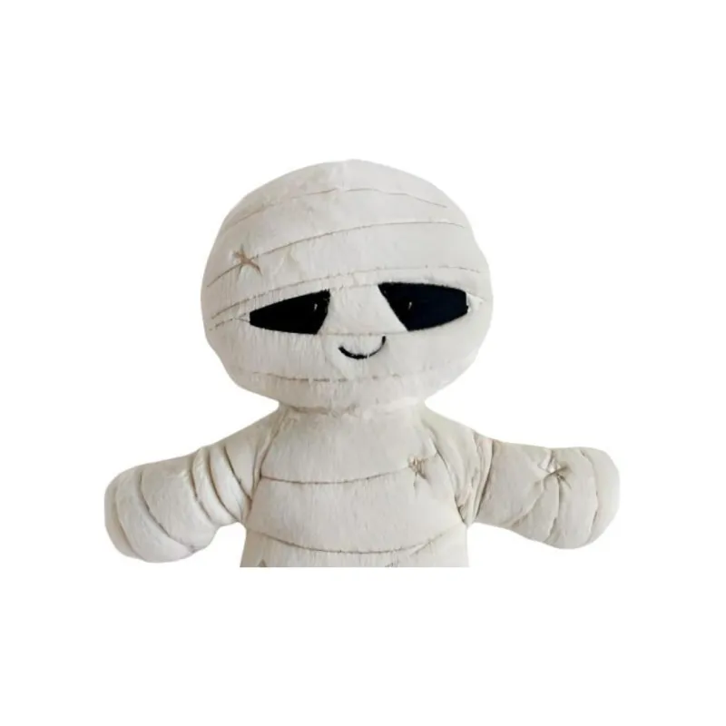 JELLYCAT Mummy Bob Plush Toy-3