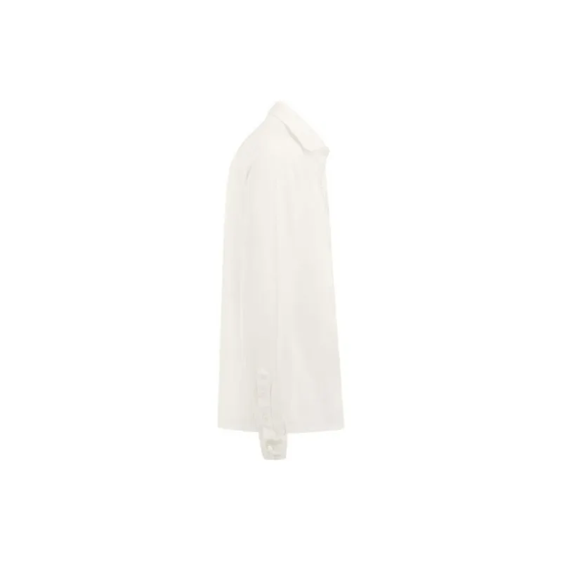 FEDELI Shirts Men White-2