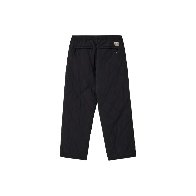 Lee Casual Pants Unisex Black-1