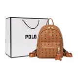 8820 Brown (Medium Size 28*25*13cm)