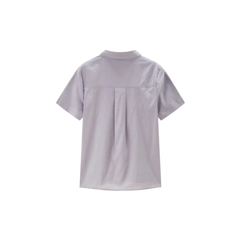 UNIQLO Shirts Women's-5
