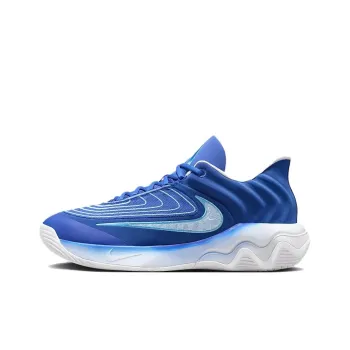 Nike Giannis Immortality 4 Ep 'Racer Blue'