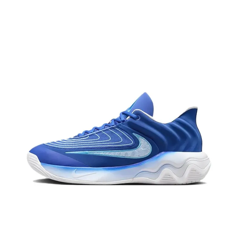 Nike Giannis Immortality 4 Ep 'Racer Blue'-0