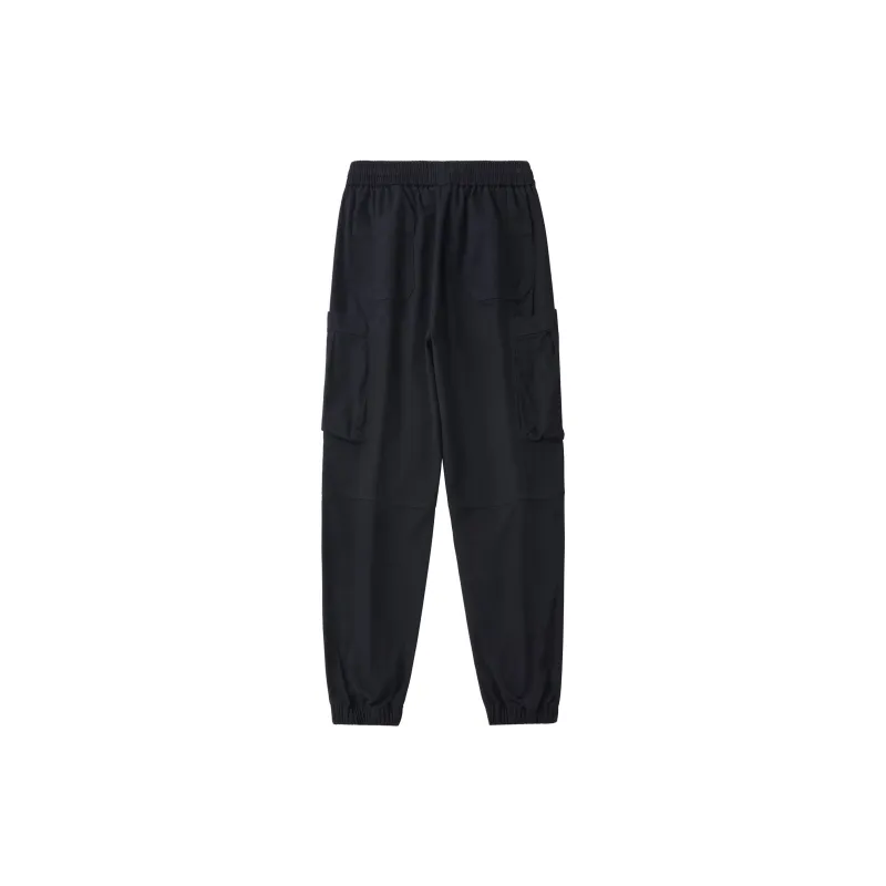 Love Monster Casual Pants Unisex-1