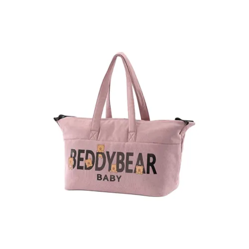 Beddybear 핸드백 로터스 핑크 여성