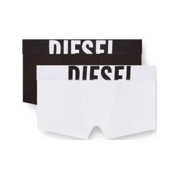 DIESEL UFPN-Sport-Boy-Short Boxers Pack Of Two