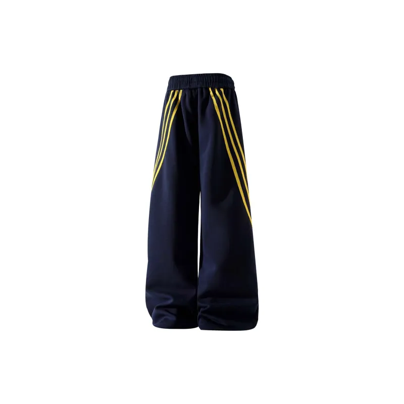 GWAF Casual Pants Unisex-9