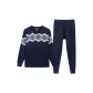 2127 Navy Blue
