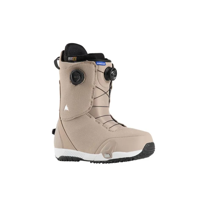 BURTON Step On SWATH Single Snowboard Ski Boots Men's-1