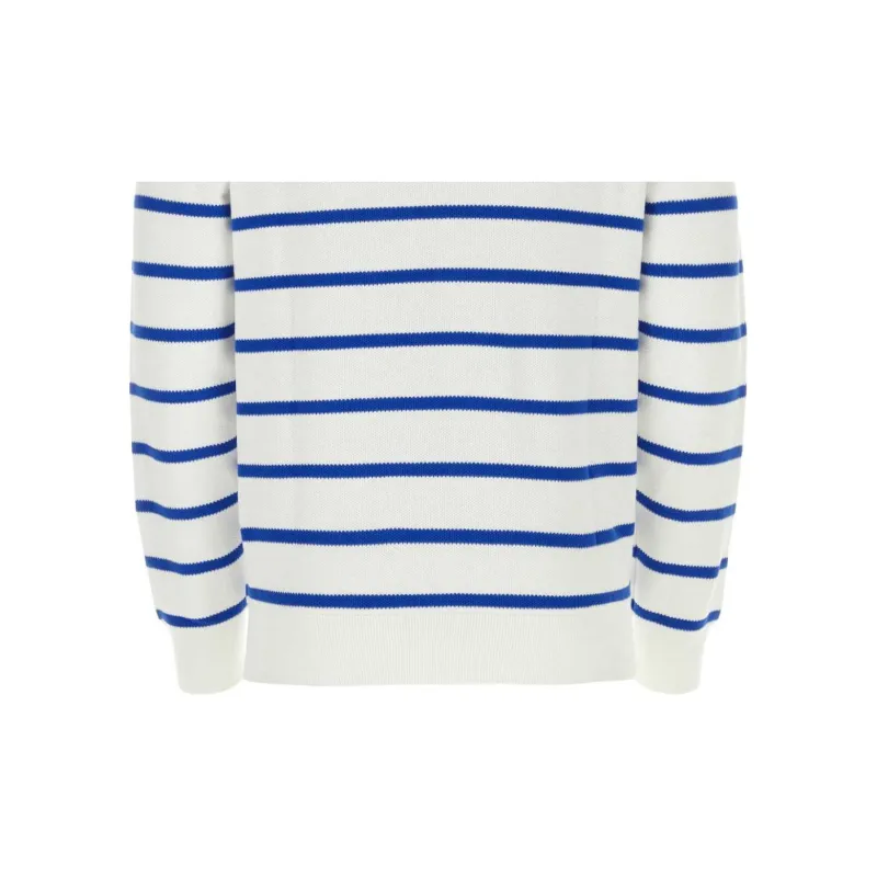 Polo Ralph Lauren Polo Pony Striped Jumper-4