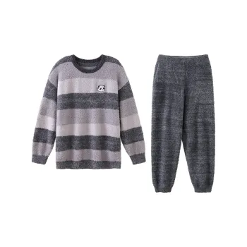 JINGYUN Deep Pajama 70 Pajama Set Women's