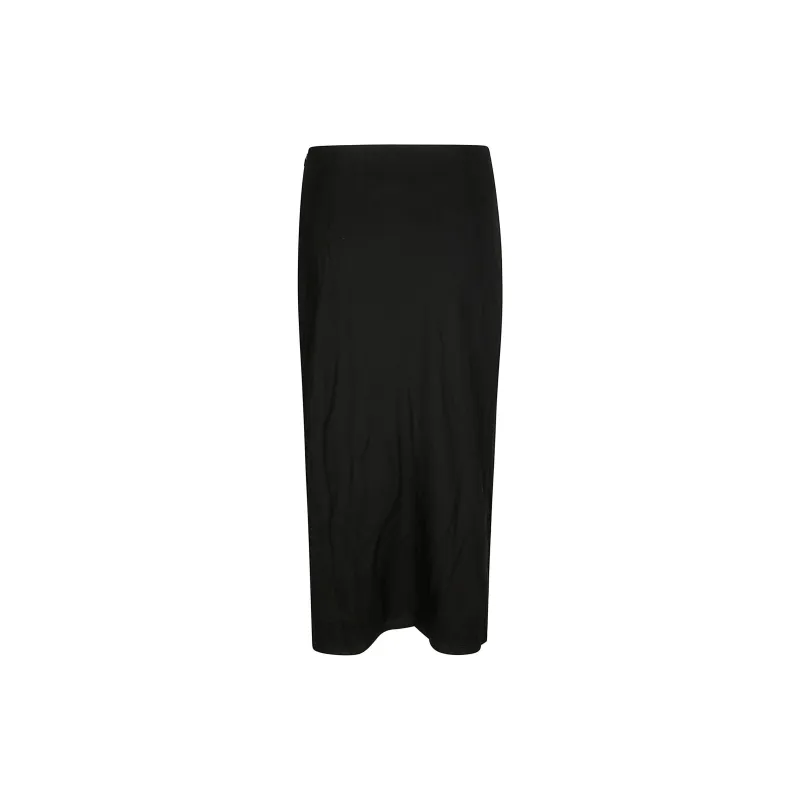 WEEKEND MaxMara High Waist Pencil Skirt-1