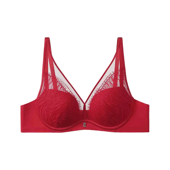 EMBRY FORM Women's Bras-4