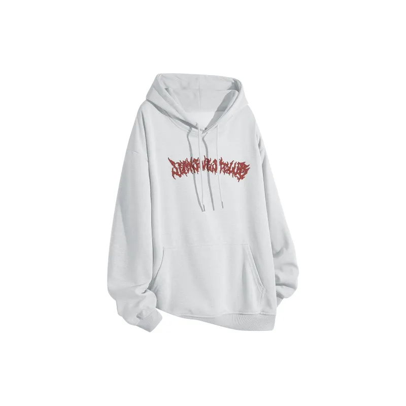 JEANSWEST CLUB Sweatshirt Unisex-31