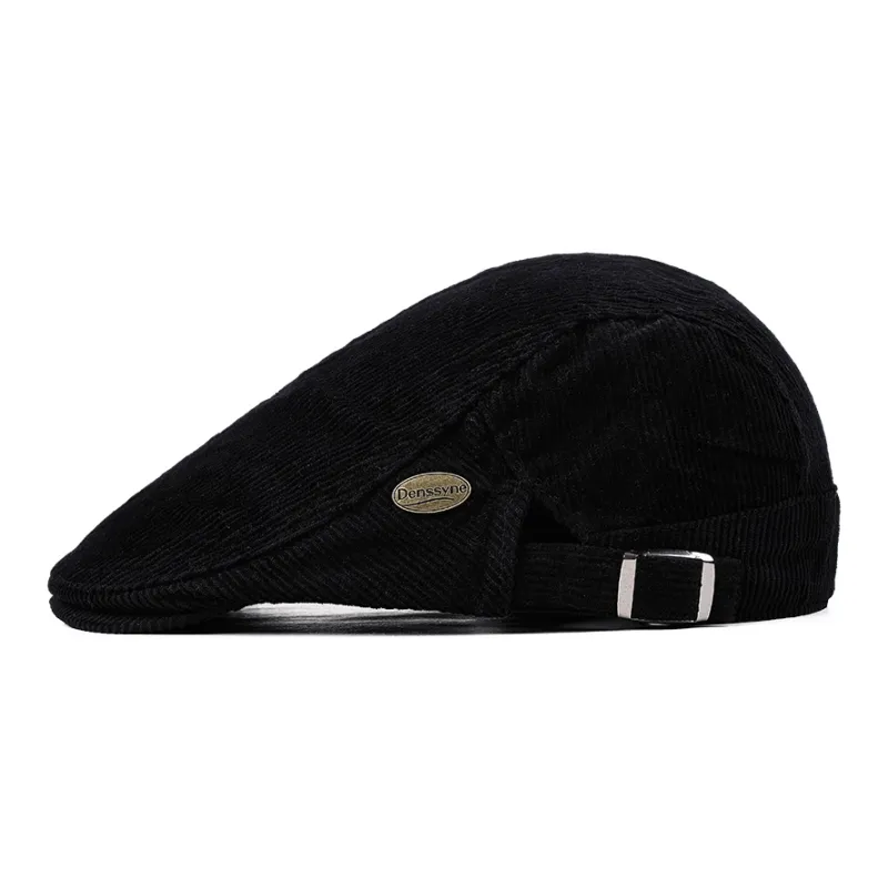 DENSSYNE Berets Men-1