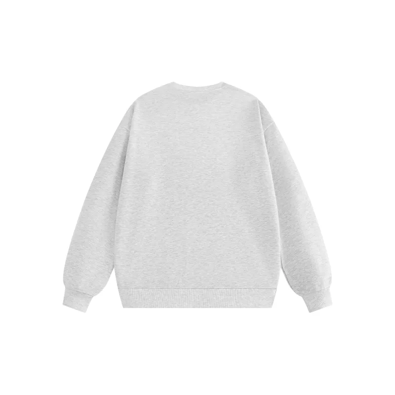 Supremo Cat Sweatshirts Unisex-11