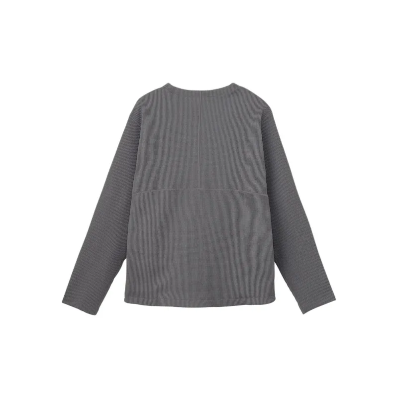 Goldwin FW24 WF Light Jackets Coats Unisex-1