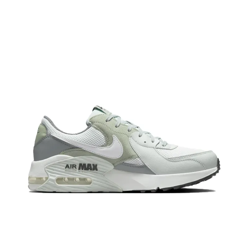 Nike Air Max Excee Summit White Light Silver Jade Horizon-1