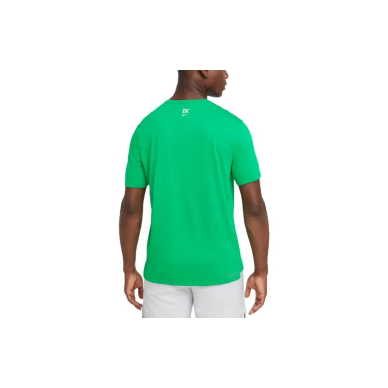 Nike Rise 365 'Kipchoge' Men's Dri-FIT Short-Sleeve Running Top-1
