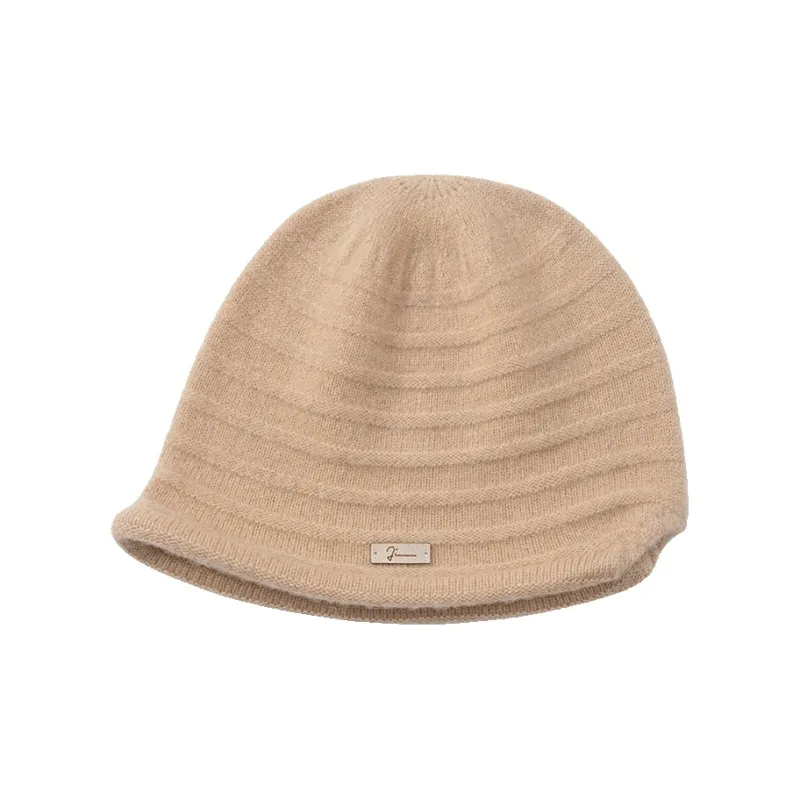 JIUMU Beanies Women's-4