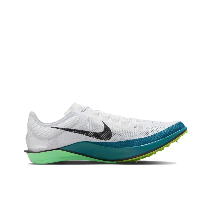 Nike Dragonfly 2 Elite White Bright Spruce Vapor Green Black-1