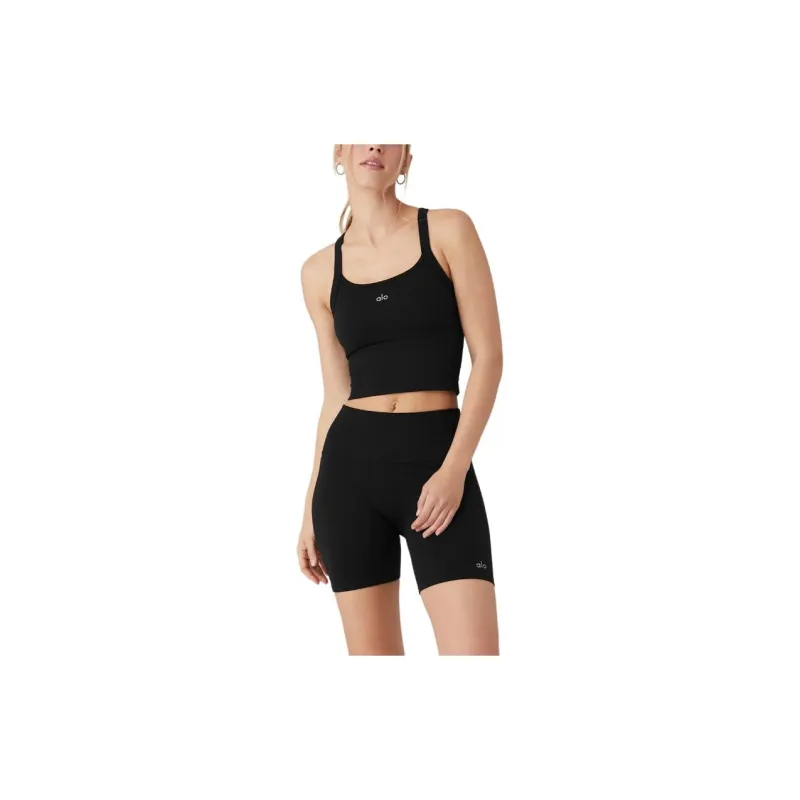 Alo Yoga Seamless Ribbed Favorite Sports Underwear Women's-3