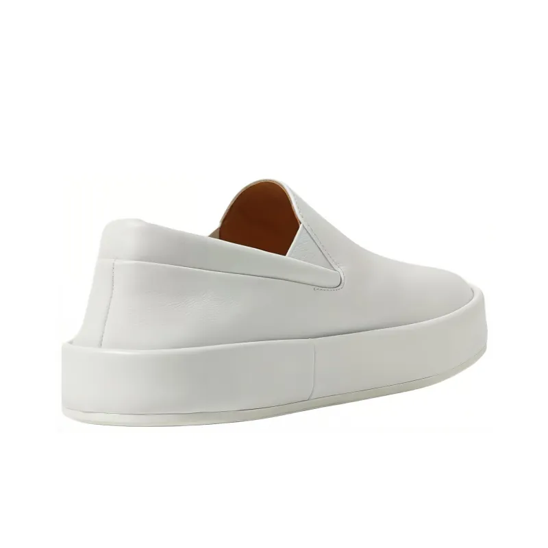 Marsèll Cassapelle Slip On Loafers-3