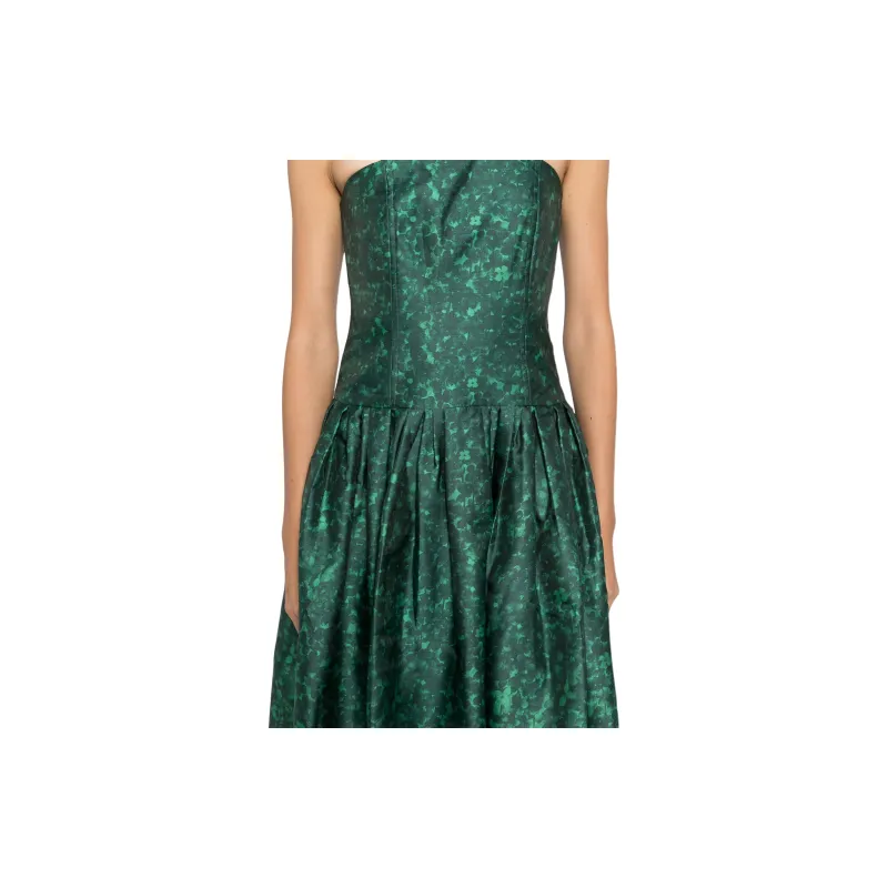 Sachin & Babi Georgina Gown-4
