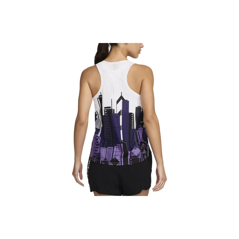 Nike AeroSwift Women's Dri-FIT Adv Running Tank Top-3