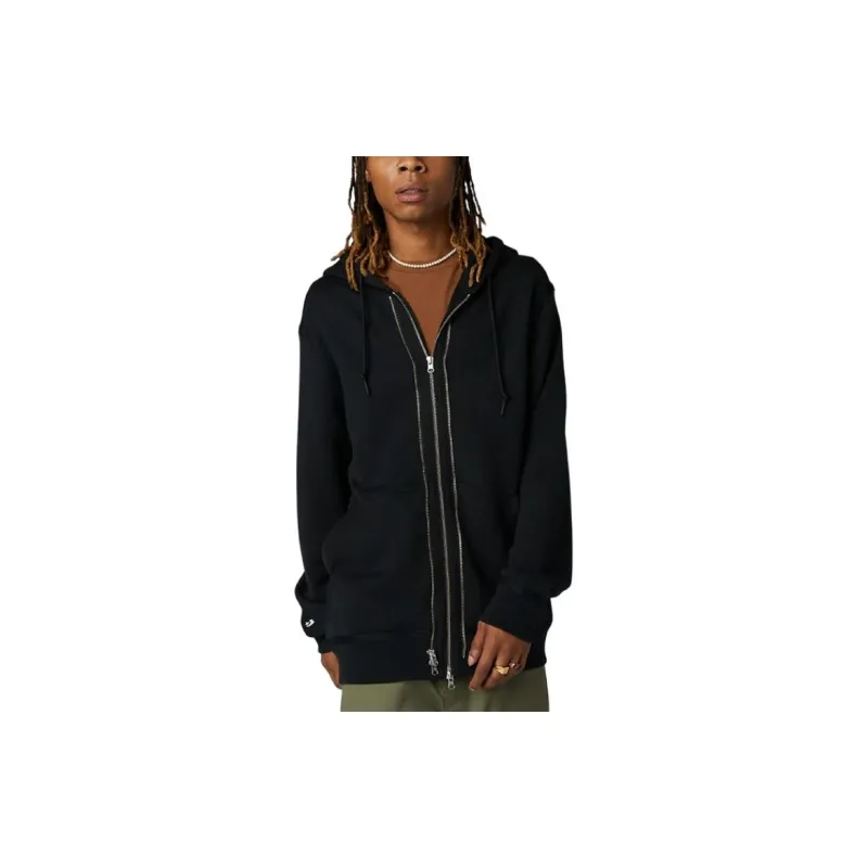 Converse Jackets Men Black-2
