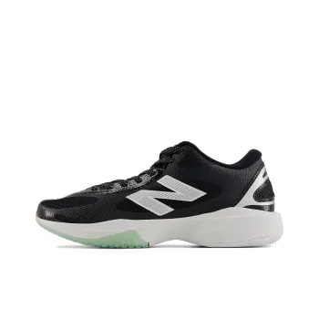 New Balance FreezeLX V5 Box Black White