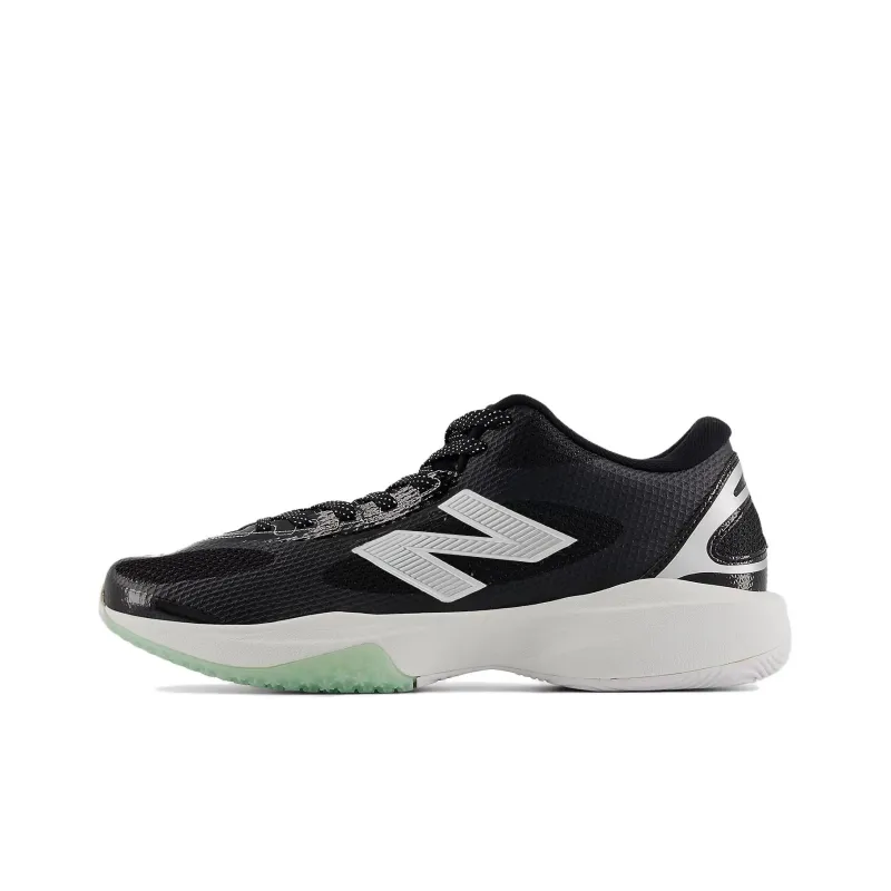 New Balance FreezeLX V5 Box Black White-0