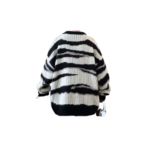 KAISER Knitwear Women's Image Color