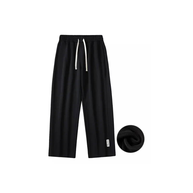 FUERZA Casual Pants Unisex-19