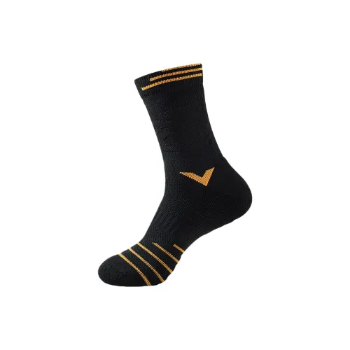 MIIOW Trend Party Series Basketball Socks Unisex Combo Set