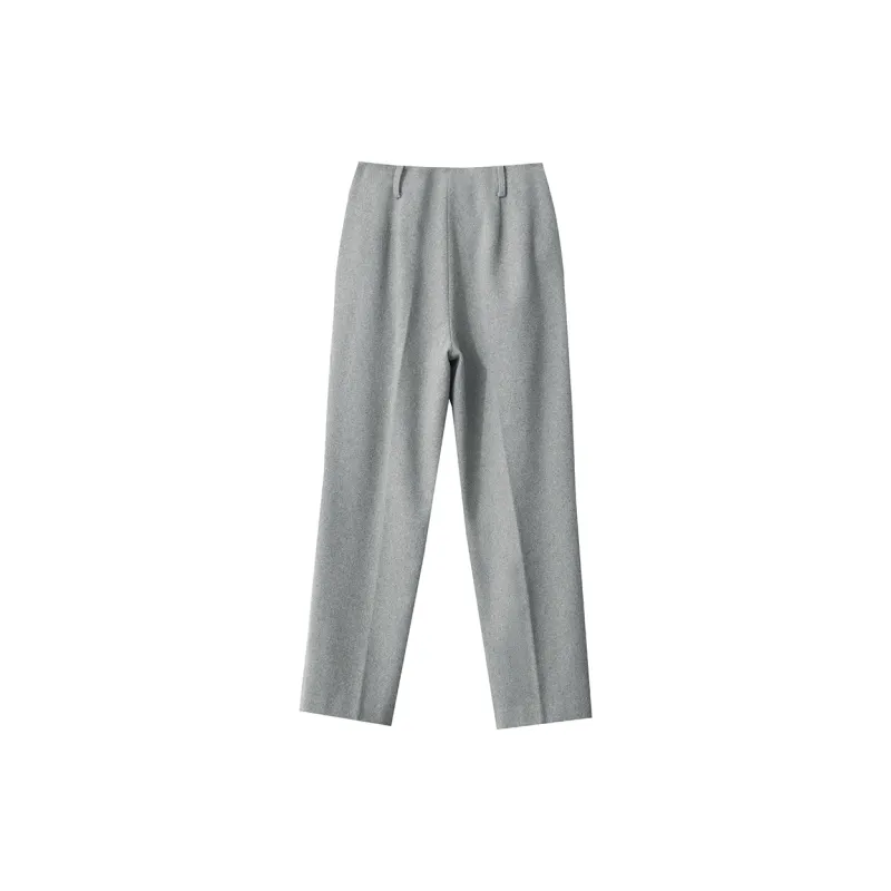 AMII Casual Pants Women's-5