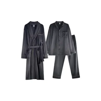 Xuan Liang Men Pajama Sets