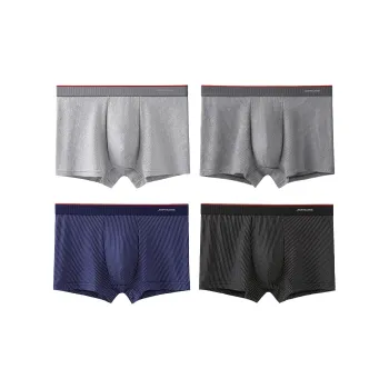 JEANSWEST Underpants Men's Combo Set