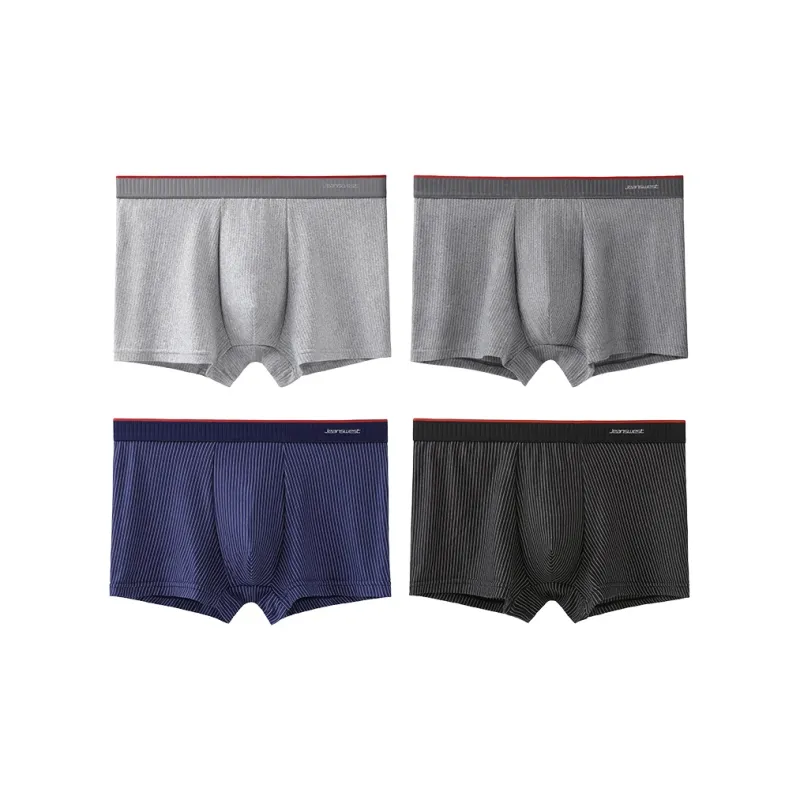 JEANSWEST Underpants Men's Combo Set-0