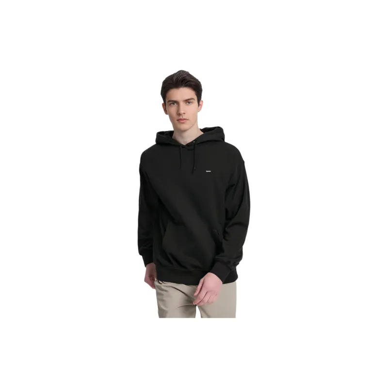Supreme Small Box Hooded Sweatshirt FW21-1