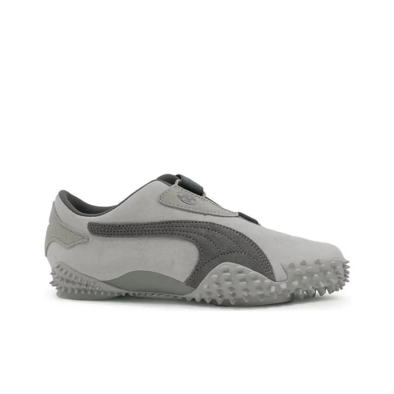 PUMA Mostro San San Gear Glacial Grey-1