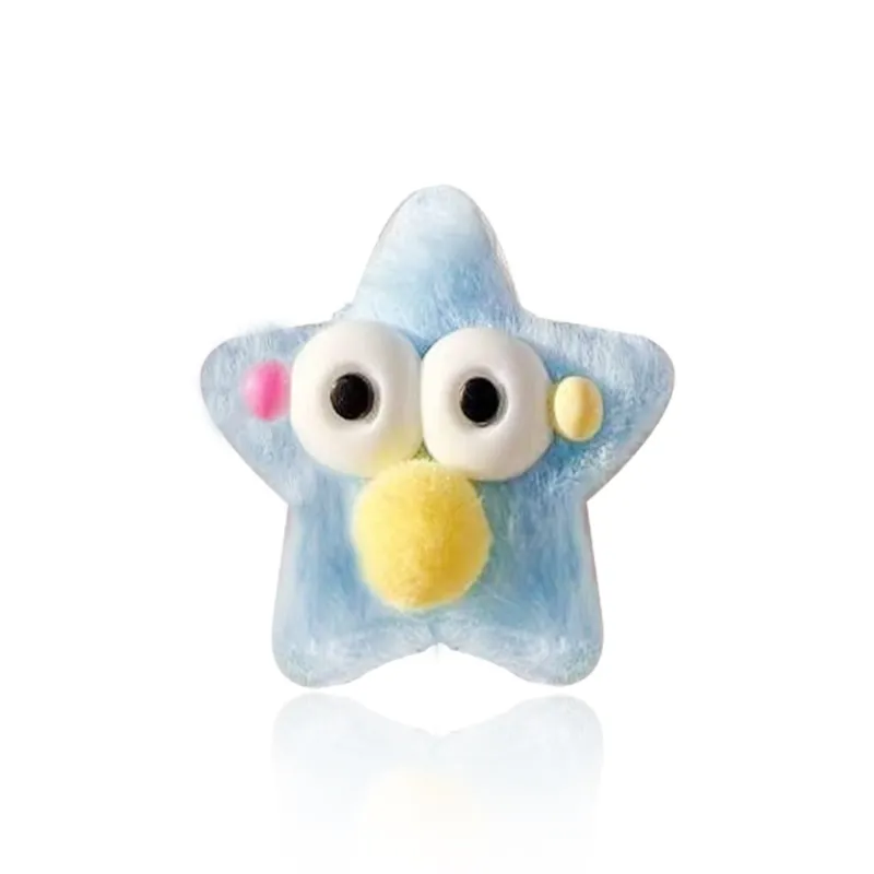 ZANC Hair Clips Women's-2