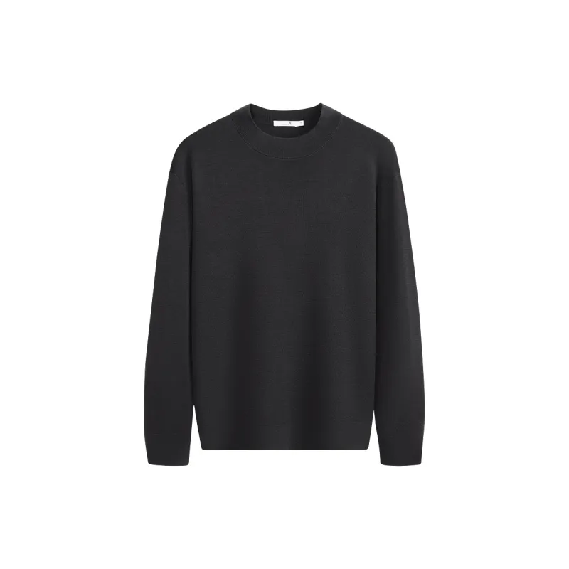 Dance With Wolves Sweater Men's-2