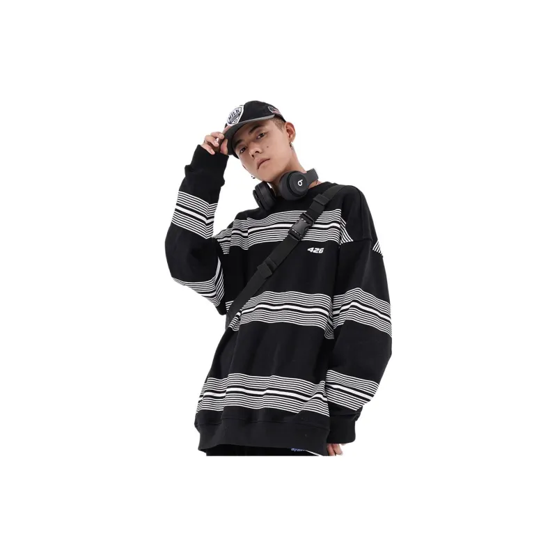 F426 Sweatshirts Unisex-2