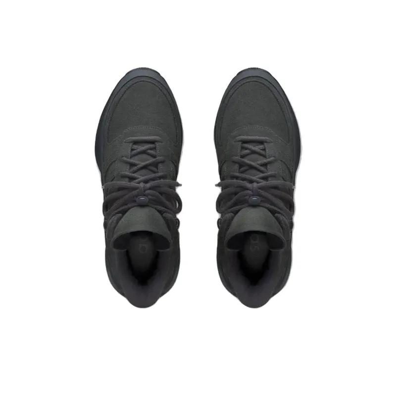 Adidas Fear Of God Athletics Los Angeles Hikers Carbon-3