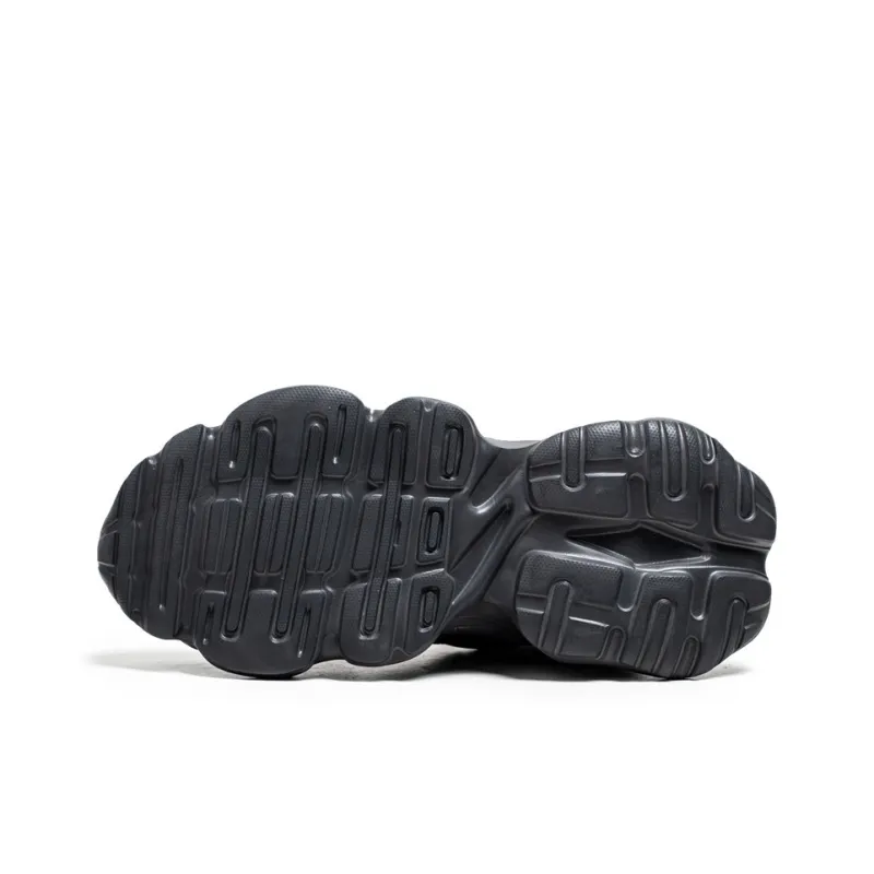 M.M Party Anti Slip Wear Resistant Low Top Chunky Sneakers Men's-14