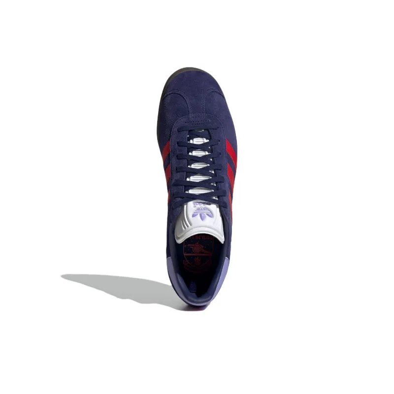 Adidas Gazelle Arsenal F.C.-4